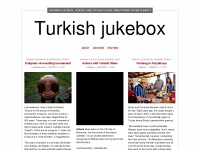 turkishjukebox.wordpress.com Thumbnail
