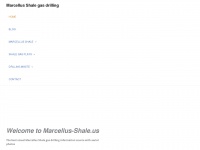 marcellus-shale.us Thumbnail
