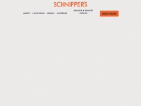 schnippers.com Thumbnail