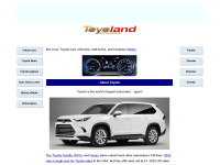 Toyoland.com