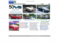 V8register.net