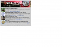 V8grapevine.net