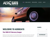 Aerocats.net