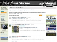 minishrine.com Thumbnail