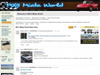 mx5world.com Thumbnail