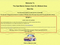 mantacentral.co.uk