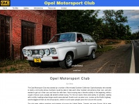 Opelclub.com