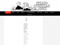 chad-thomas.com