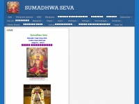Sumadhwaseva.com