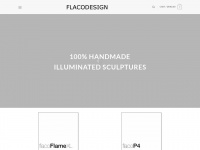 flacodesign.dk Thumbnail