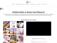 perfume-designer-made-in-france.com Thumbnail