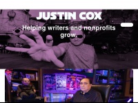 justincox.com Thumbnail