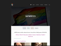 Gaywrites.org