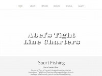 Abelstightlinecharters.com