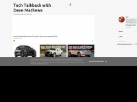 Techtalkback.com