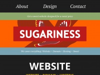 sugariness.com