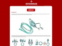 oxygenmask.com