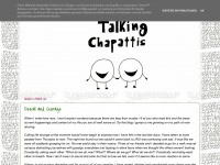 Talkingchapattis.blogspot.com