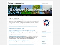 rockportconservatives.com Thumbnail