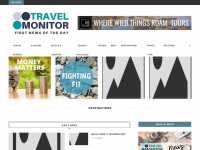 Travelmonitor.com.au