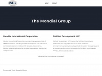 Mondialgroup.com