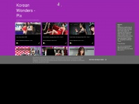 Koreanwonders.blogspot.com
