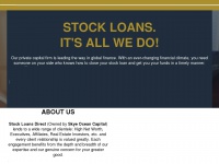 stockloansdirect.com
