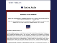 Flexible-radio.com