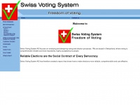 Swissvs.org