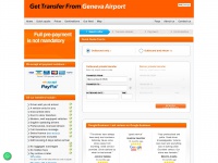 Airport-shuttle-transfers.com