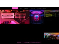 limelight-club.com Thumbnail
