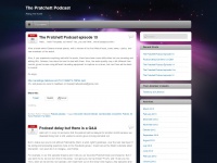 Thepratchettpodcast.wordpress.com
