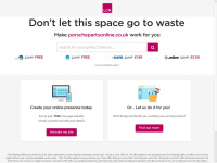Porschepartsonline.co.uk