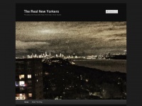 therealnewyorkers.com Thumbnail