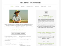 Michaelscammell.com