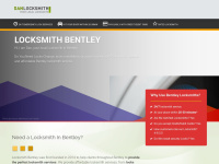 Bentley.danlocksmith.co.uk