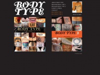 Bodytypebook.com