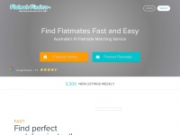 Flatmatefinders.com.au