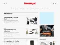 lumberjac.com Thumbnail