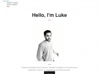 Lukespear.co.uk