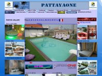 pattayaone.com