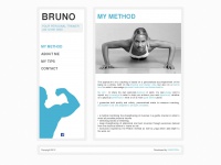 bruno-coach.com Thumbnail