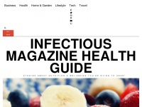 Infectiousmagazine.com