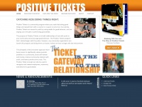 positivetickets.com Thumbnail