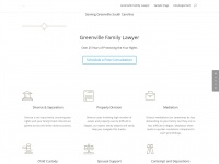 Greenvillefamilylawyer.com