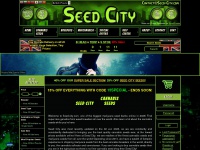 seed-city.com Thumbnail