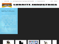 lubriteindustries.com