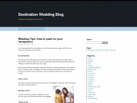 destinationweddingblog.com
