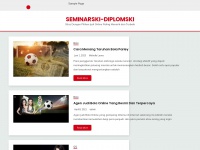 Seminarski-diplomski.com