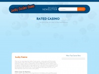lucky-casino.com Thumbnail